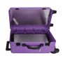 Purple Craft-n-Go Mini Paint Station