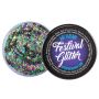 Art Factory Festival Glitter Mardi Grass