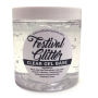 Festival Glitter - Clear Gel Base 240ml
