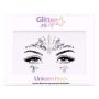 Face Jewels Unicorn Horn