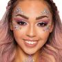 Face Jewels Sugar Kiss