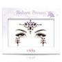 Face Jewels Unicorn Dreams