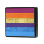 Sillyfarm Florida Sky Rainbow Cake