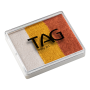 Tag Splitcake Metallic Foxy 50gr