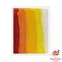 Fpa Brush Combo Outback Rainbow
