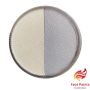 FPA 50/50 Light Grey & Grey 30g