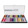 Fusion Body Art Pride Palette