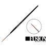 Fusion Body Art | Professional Face Paint Brush - Liner 1