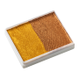 Tag Splitcake Pearl Gold / Pearl Old Gold 