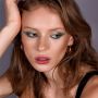 Make Up Factory Even More Mascara Green Leaves 14