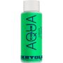 Kryolan Aquacolor Liquid Uv Color Green 30ml