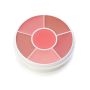 Ben Nye Creme Rouge Wheels Creme Rouge Wheel Natural Glow