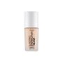 Lasting Perfection Glow Foundation- Extra Fair 4