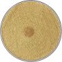 Superstar Facepaint Gold with Glitter 