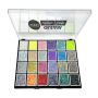 NEW ULTIMATE - Gleam Glitter Cream Palette