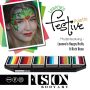 Leanne's Collection Festive Palette | Limited