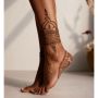 Henna Tattoo Kit Hand & Feet