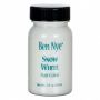 Ben Nye Hair Snow White 60ml