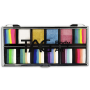Tag Bodyart Rainbow Fairy Garden Palette