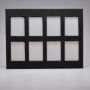 Paradise Makeup AQ empty insert (Prisma)