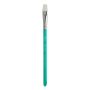 Global Brushes Springback Flat ½ Inch