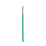 Global Springback Filbert Brush Small