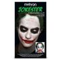 Mehron Evil J Makeup Kit