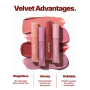 Moira Velvet Lip Tint