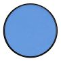 Kryolan Aquacolor Hypoallergenic-Blau1