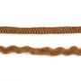 Ben Nye Woolcrepe Hair 10cm-lite brown