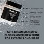 Mehron Setting Powder Neutral 28gr