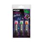 Intense Neon Lipsticks