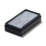 Global Magentic Cakes 20 gr Metallic Silver