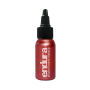 Endura Makeup/Airbrush (Metallic Red) 15ml