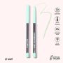 Moira Statement Gel Liner Mint