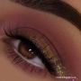 Moira Glitter Liner Pink Aurora 05