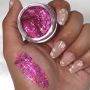 Moira Hologram Glitter Gel Dollhouse 009