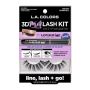 LA Colors Lash Kit Bombshell