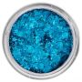 PXP Pressed Chunky Glitter Cream Mystic Blue 10ml