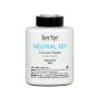 Ben Nye Translucent Powder Neutral Set 75gr