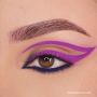 Moira Statement Gel Liner Royal Blue