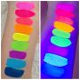 GTX Water Resistant Facepaint