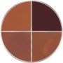 Kryolan Supracolor Quartett Old Age