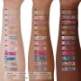 Moira Hologram Glitter Gel