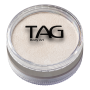 Tag Pearl Facepaint White 90gr