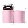 Brush Set 24pc Pink