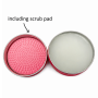 Professional Makeup Vegan Brush Soap 50gr