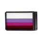 Paty De Leon's Collection Heights Arty Brush Cake