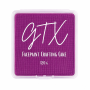 GTX Facepaint Prickly Pear Purple
