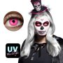 Uv Flash Pink Lenses